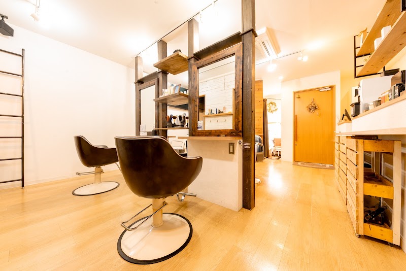 Hair Stu Adachi Ward - Day Spa in Adachi Ward