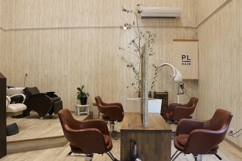 Tsukuba City hair studio jupiter - Day Spa in Tsukuba City