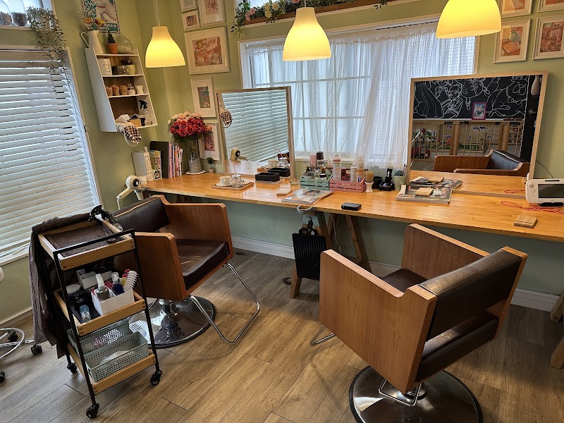 Fujisawa City hair studio LEVEL - Day Spa in Fujisawa City