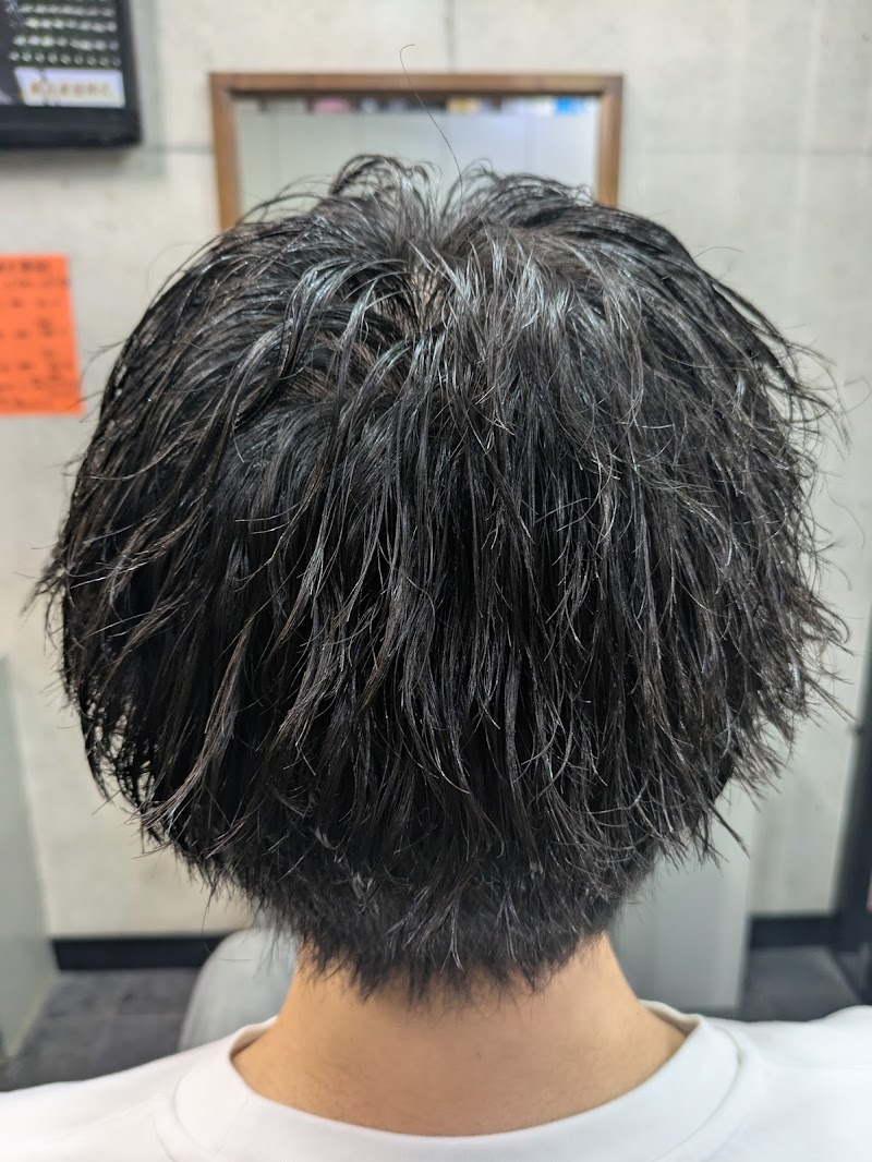 Osaka City Minato Ward hair studio MANO - Day Spa in Osaka City Minato Ward