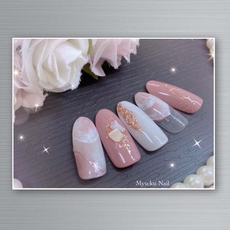 Hair Studio Myu-ku Chuo Ward, Hamamatsu - Day Spa in Chuo Ward, Hamamatsu