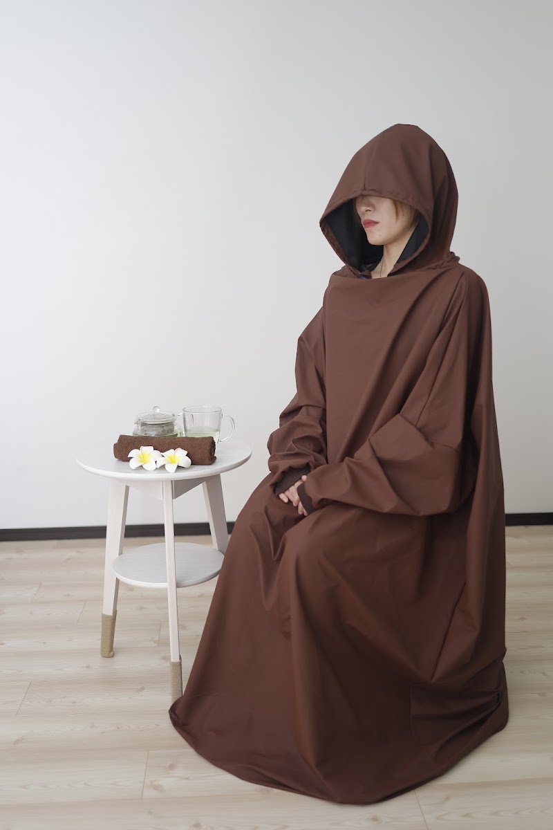 Hair & Thai relaxation aomo Ishigaki City - Day Spa in Ishigaki City