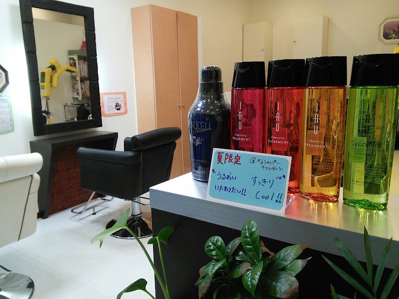 Hair Works Arrows Katsushika Ward - Day Spa in Katsushika Ward