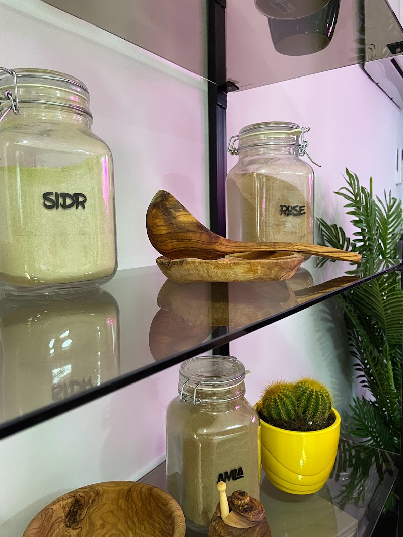 Hairadvisor Salon Tunis - Wellness Retreat in Tunis