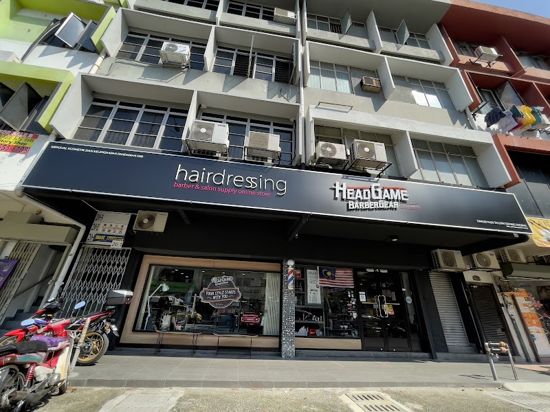 Hairdressing.com.my Bandar Kuala Lumpur - Day Spa in Bandar Kuala Lumpur