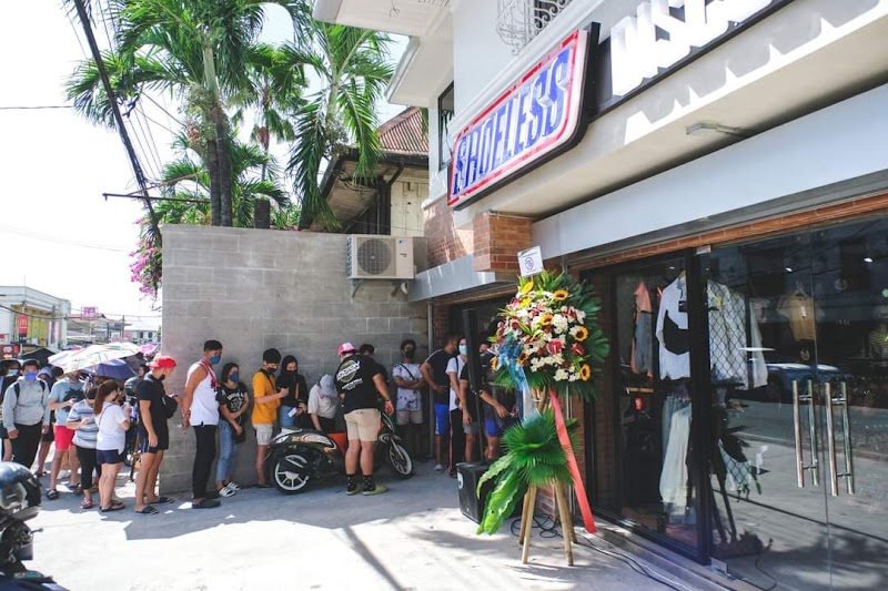 HairLess Angeles City - Day Spa in Angeles City