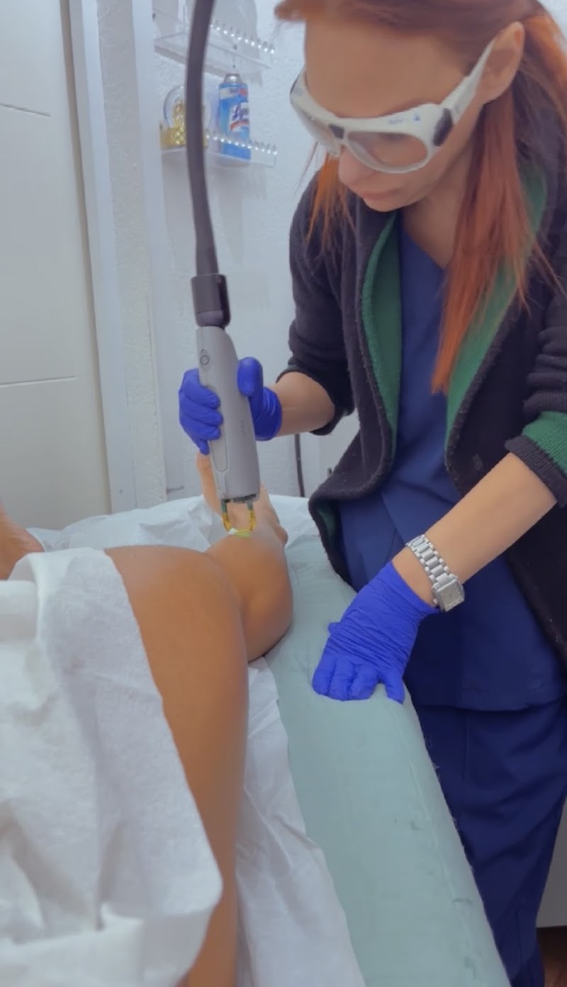 Hairless Medical Spa Coral Gables - Medical Spa in Coral Gables