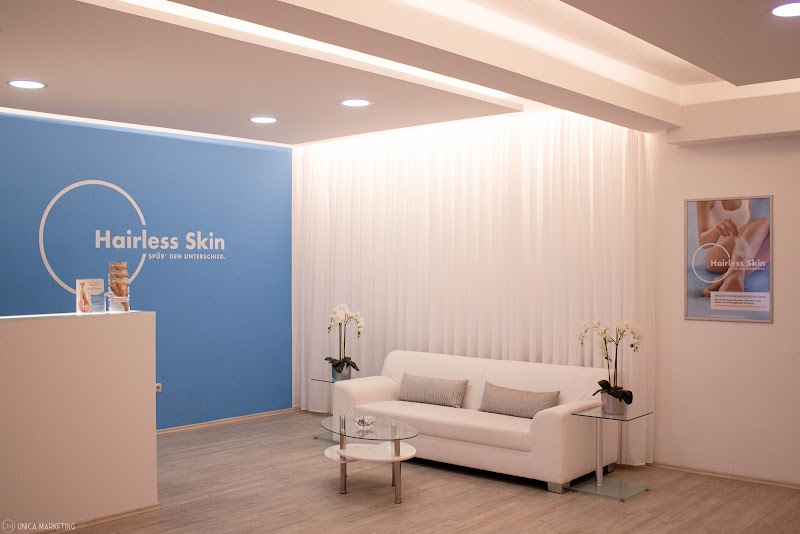 Hairless Skin Lippstadt - Day Spa in Lippstadt