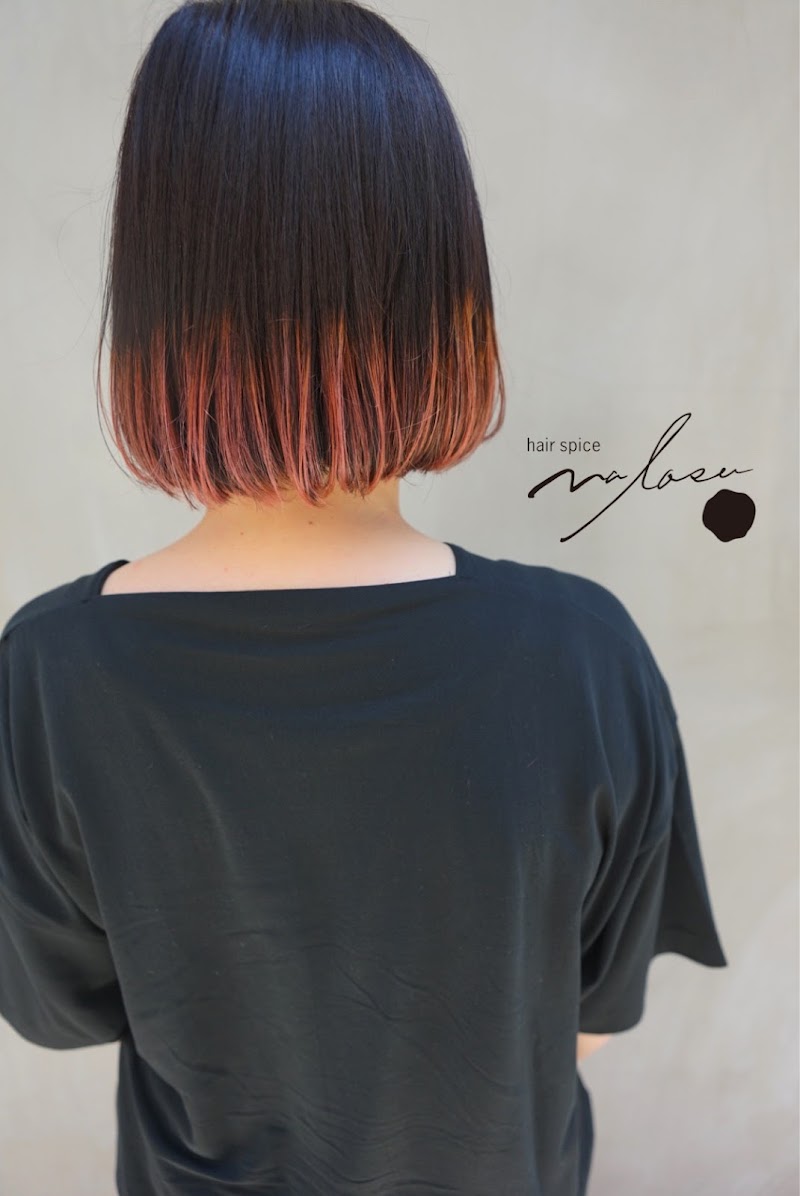 Kobe City Chuo Ward hairspice nalosa - Day Spa in Kobe City Chuo Ward