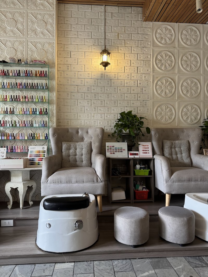 Ho Chi Minh City .Haisalon The Spa - Day Spa in Ho Chi Minh City