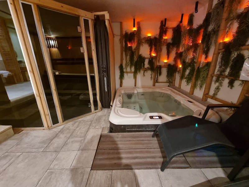 HaIvrit Spa and Relaxation Jerusalem - Day Spa in Jerusalem