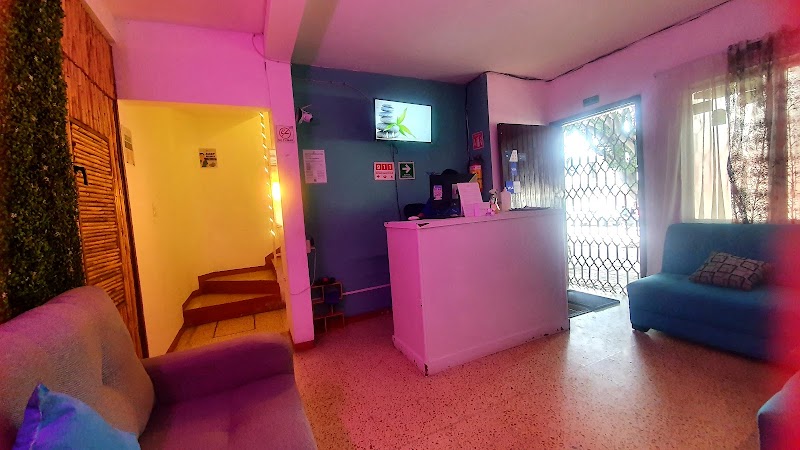 HAKIM Clínic Spa Oaxaca de Juárez - Day Spa in Oaxaca de Juárez