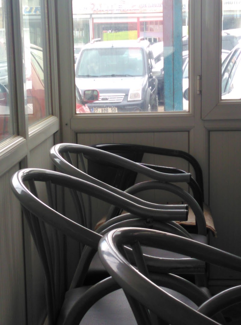 Hakim Hekim Antep Şahinbey - Day Spa in Şahinbey