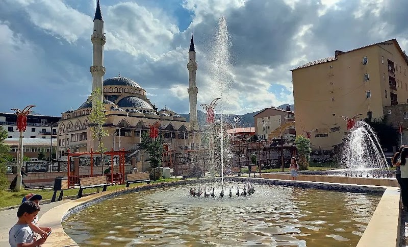 Hakkari Yüksekova Kırşehir - Day Spa in Kırşehir