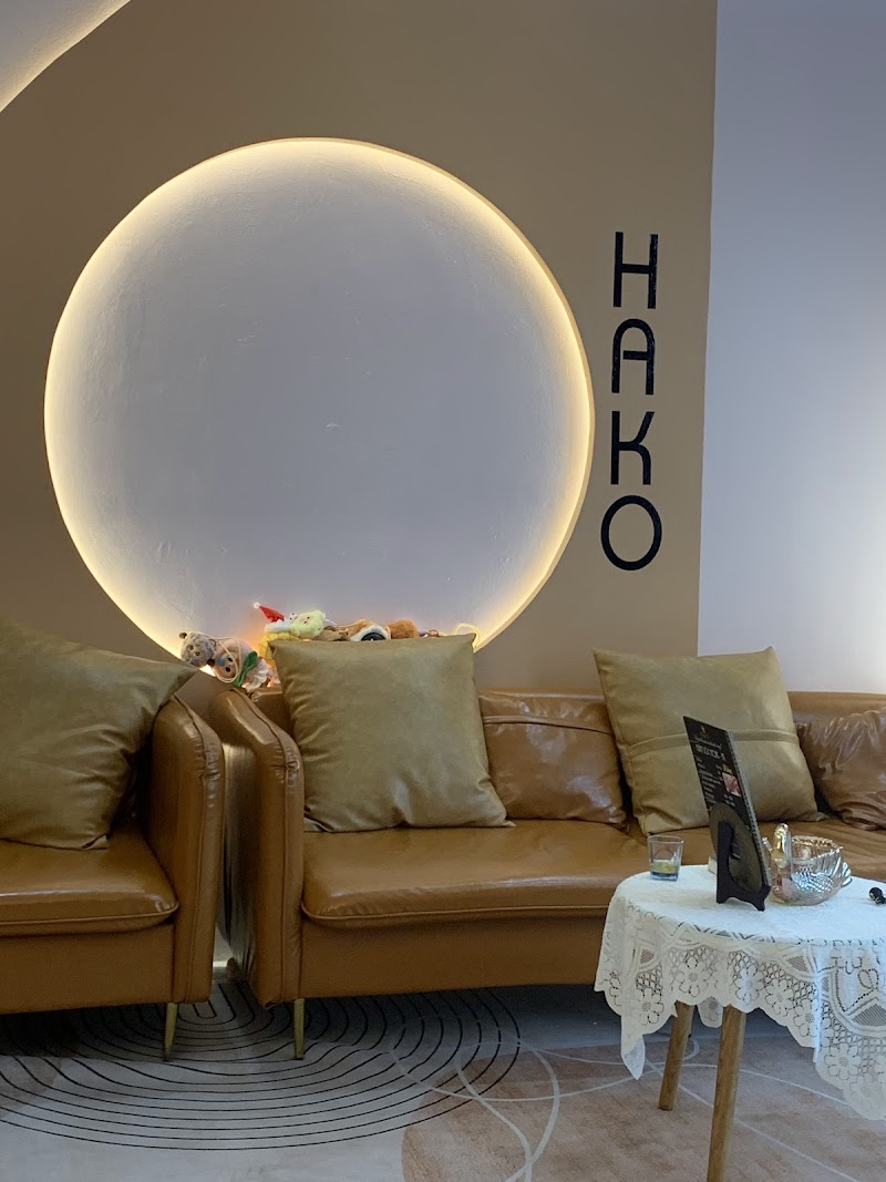 HAKO Light beauty center Thái Nguyên - Wellness Retreat in Thái Nguyên