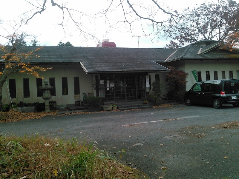 Hakone Sengokuhara Onsen Ashigarashimo District Hakone Town - Thermal Spa in Ashigarashimo District Hakone Town