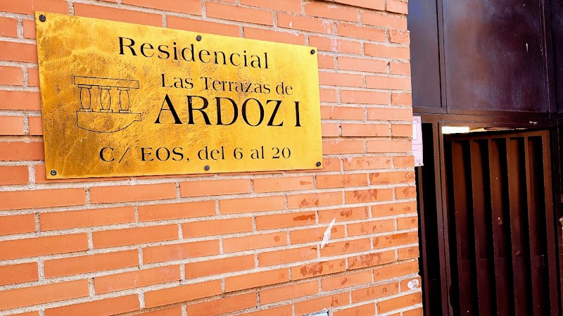 Hakua Torrejón de Ardoz - Day Spa in Torrejón de Ardoz