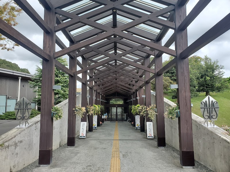 Hakuungatani Onsen Yupika Ono City - Thermal Spa in Ono City