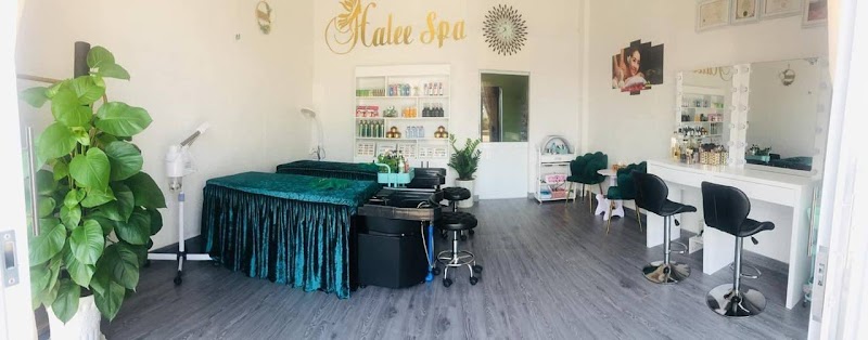 Halee Spa Huyện Củ Chi - Day Spa in Huyện Củ Chi