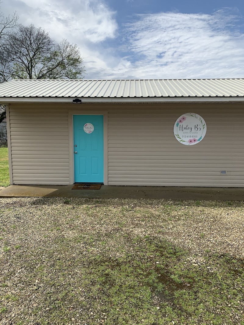 Haley B's Skin Studio Iota - Day Spa in Iota