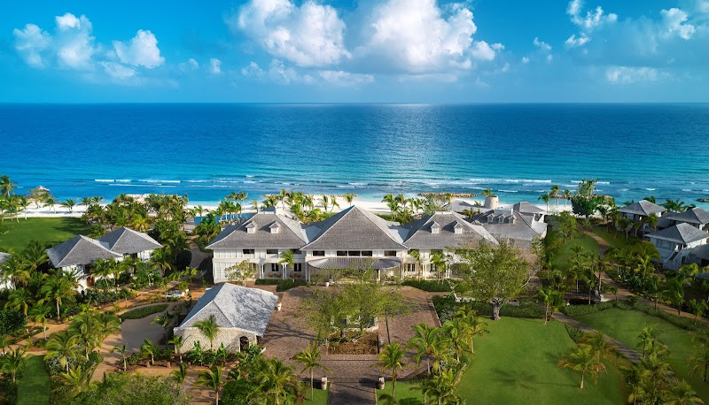 Half Moon Montego Bay - Resort Spa in Montego Bay