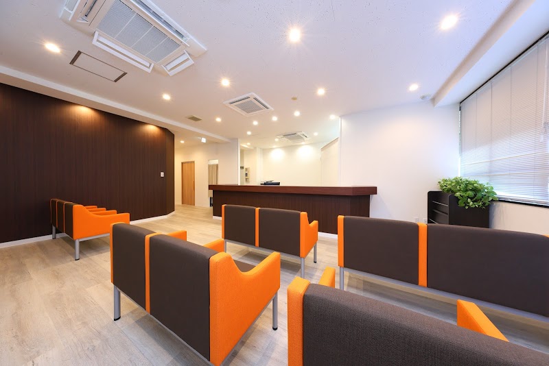 Half Time Clinic Kohoku Ward, Yokohama City - Day Spa in Kohoku Ward, Yokohama City