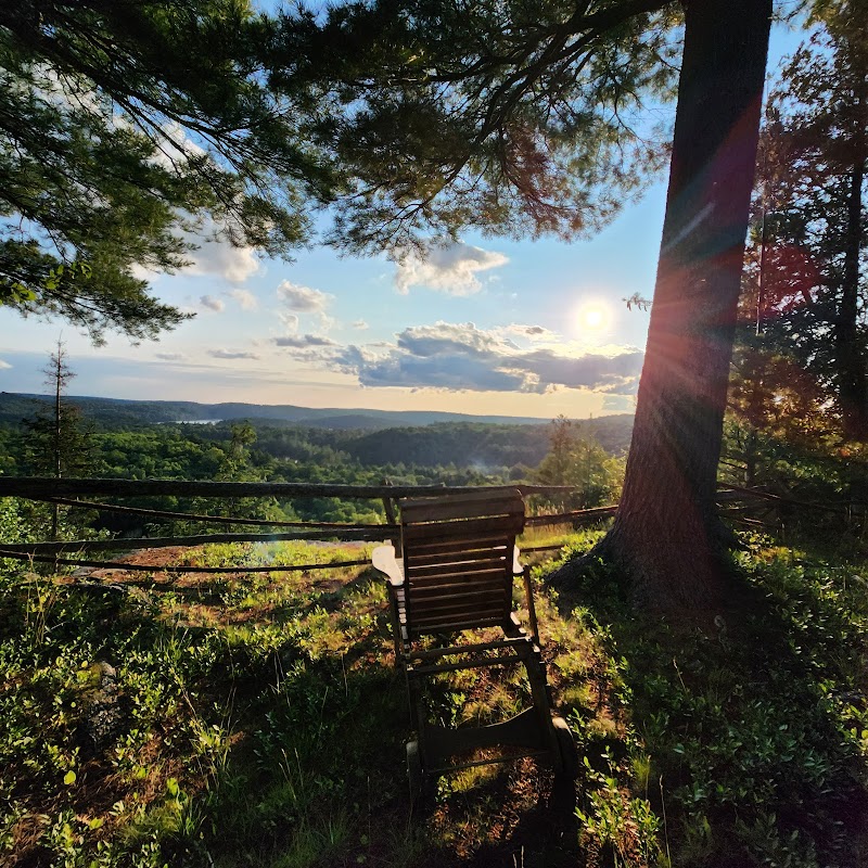 Haliburton Forest & Wild Life Reserve Ltd Dysart, Dudley, Harcourt and Others - Day Spa in Dysart, Dudley, Harcourt and Others