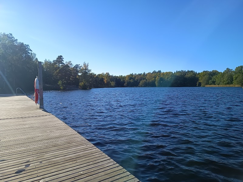 Hällasbadet Nacka - Day Spa in Nacka