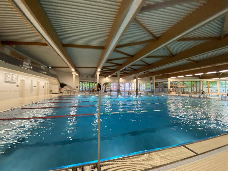 Hallenbad Höchst Frankfurt am Main - Day Spa in Frankfurt am Main