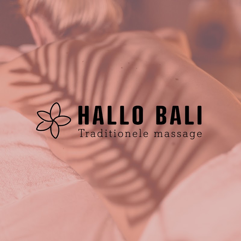 Hallo Bali Veenendaal - Day Spa in Veenendaal