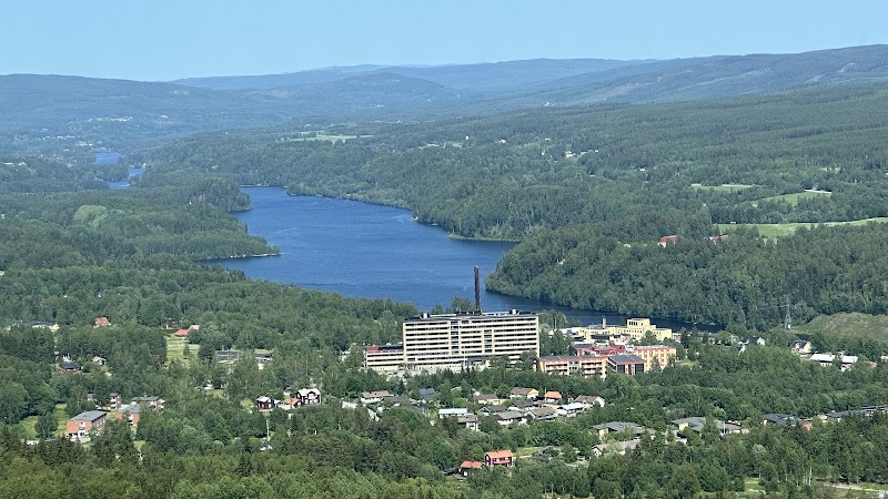 Hallsta Sky Spa & Relax Sollefteå - Day Spa in Sollefteå