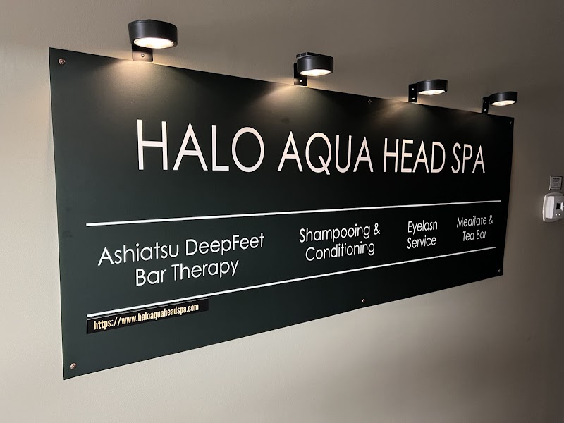 Halo Aqua Head Spa Marlboro - Day Spa in Marlboro