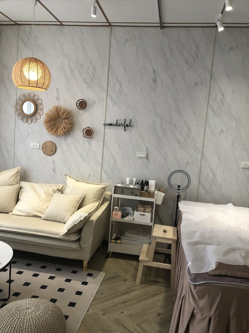 Halo Ears Spa Tainan City - Day Spa in Tainan City