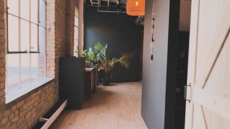 Halo Healing Therapies Co. - North Loop Minneapolis - Medical Spa in Minneapolis