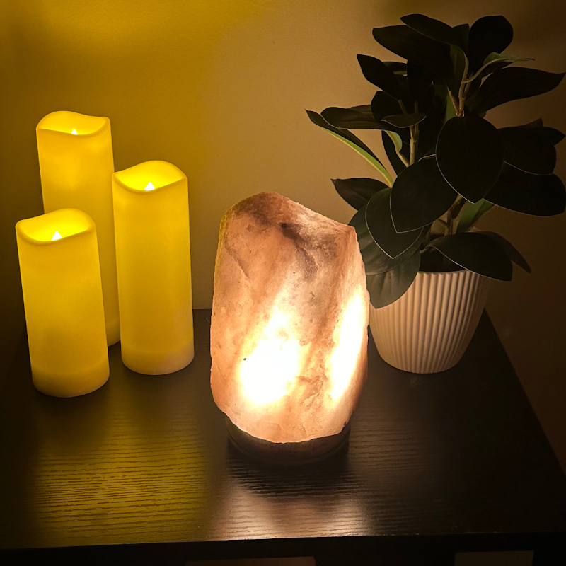 Halo Norfolk - Day Spa in Norfolk