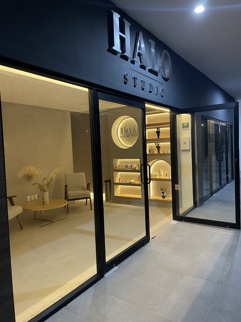 Halo Studio Mx Corregidora - Wellness Retreat in Corregidora