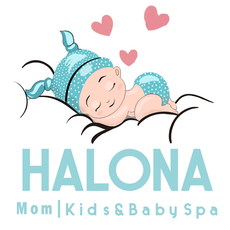 Halona Mom Kids and Baby Spa Gianyar - Wellness Retreat in Gianyar