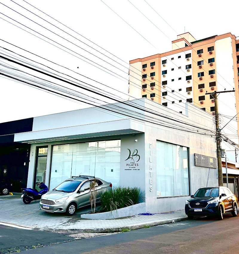 Halsa Estética e Pilates Rio Claro - Day Spa in Rio Claro