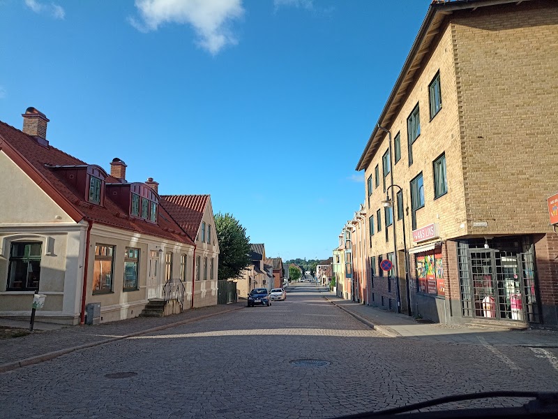 Hälsokällan Hörby - Wellness Retreat in Hörby