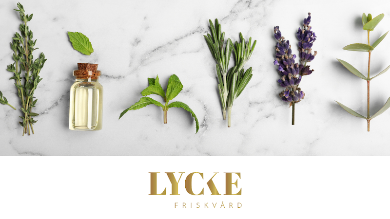 Hälsokällan Massage & Friskvård Växjö - Day Spa in Växjö