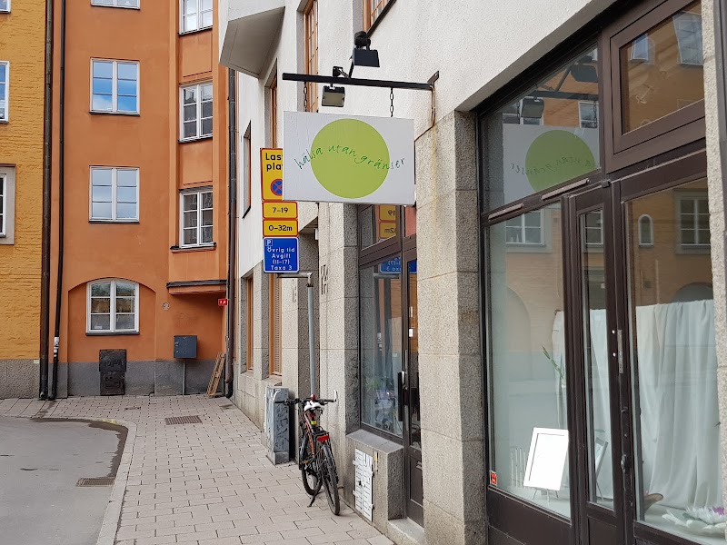 HälsoLagunen Stockholm - Day Spa in Stockholm