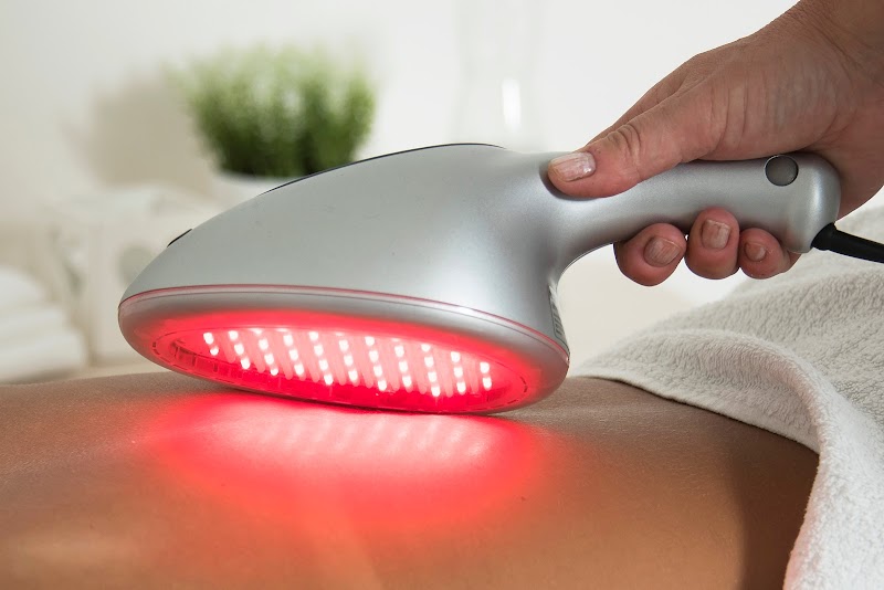 Hälsostugan www.halsostugan.nu Gislaved - Day Spa in Gislaved