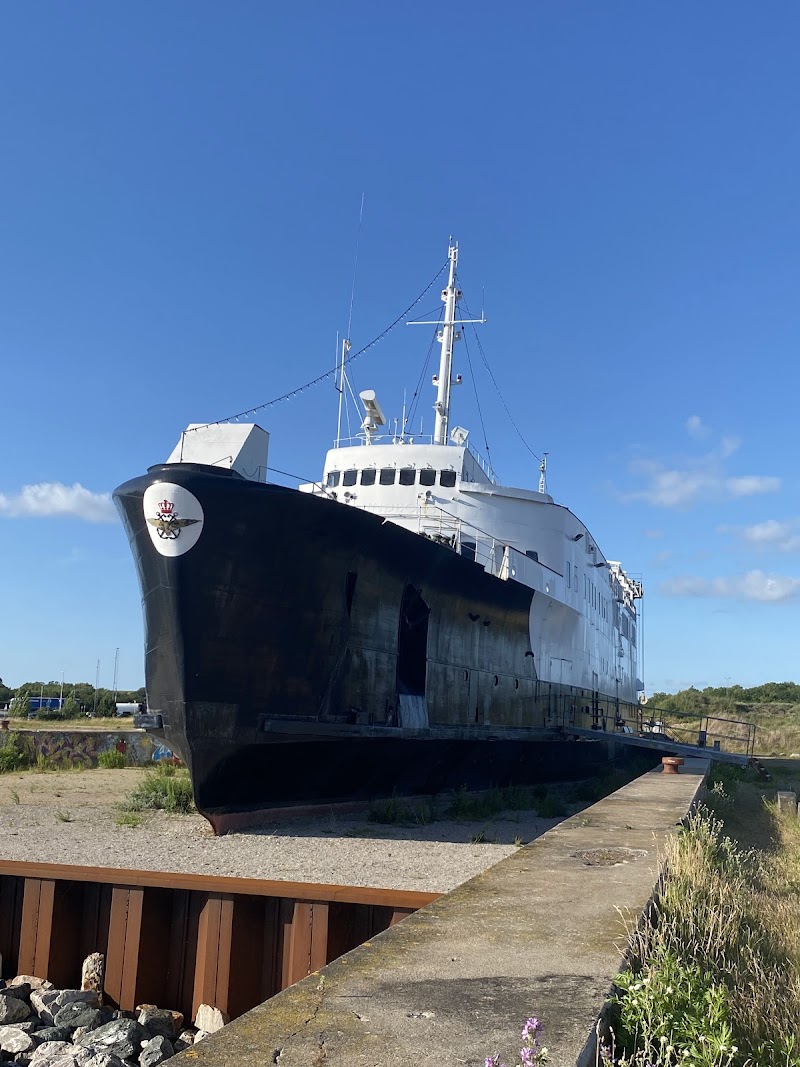 Halsskov Vandsportcenter Korsør - Thermal Spa in Korsør