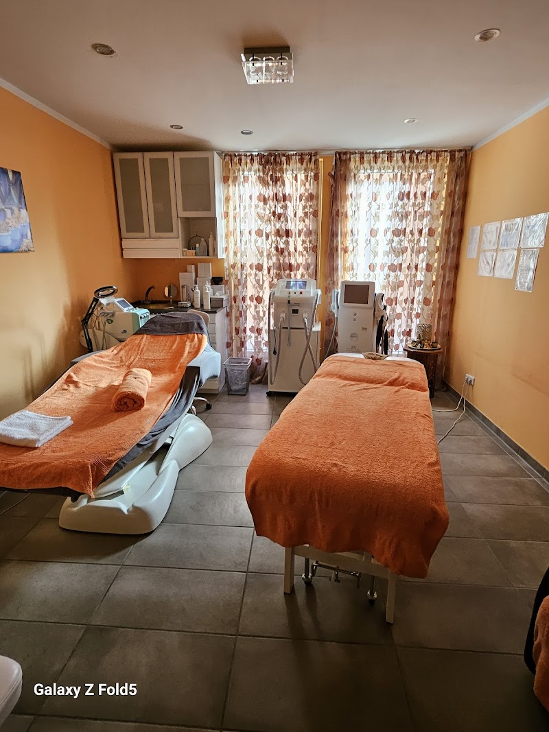 Hamam 1001 Nacht Baesweiler - Day Spa in Baesweiler