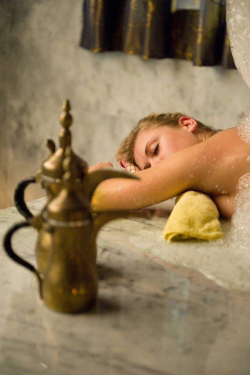 Hamam al Sultan Dresden - Day Spa in Dresden