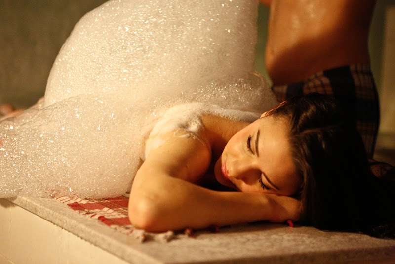 Hamam Anatolia Munich - Medical Spa in Munich