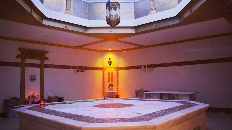 Hamam Bad Dürkheim - Day Spa in Bad Dürkheim