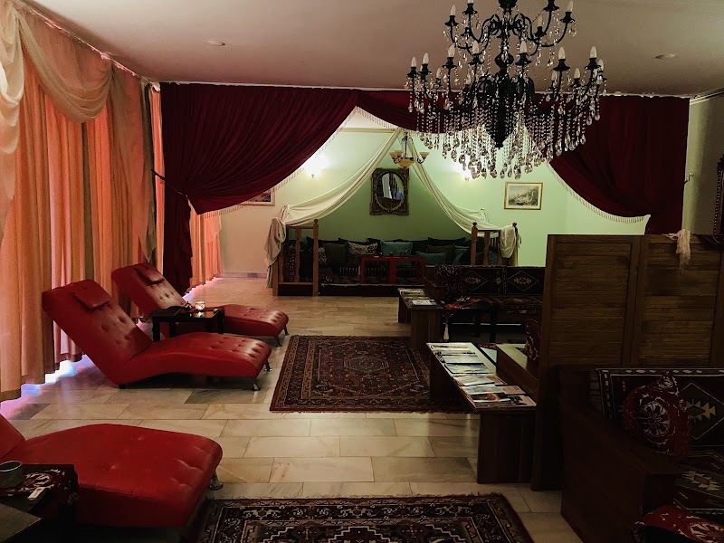Hamam Bremen - Day Spa in Bremen