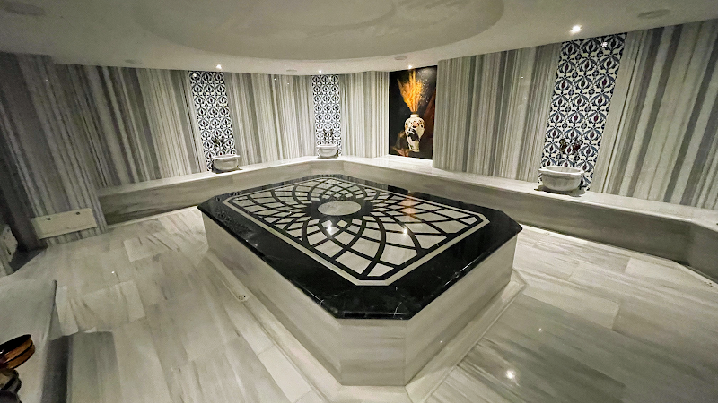 Hamam Emira Cologne - Day Spa in Cologne