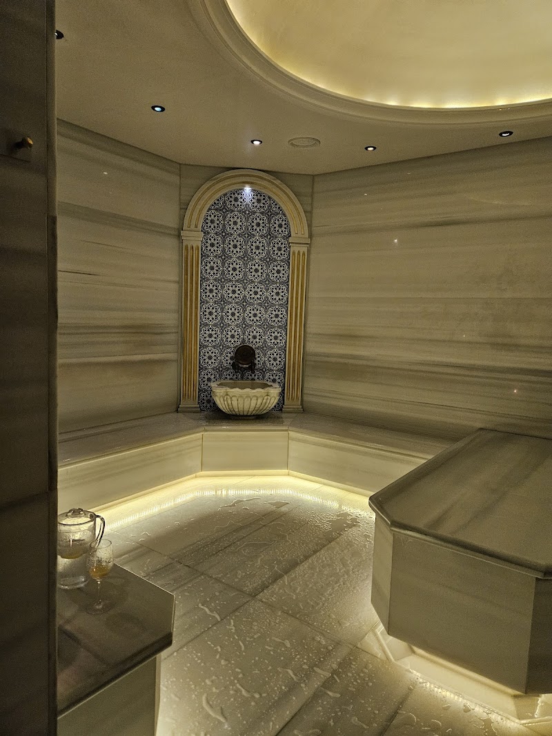 Hamam Gothenburg